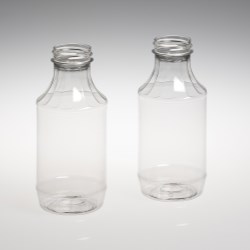 PET Bay Rounds